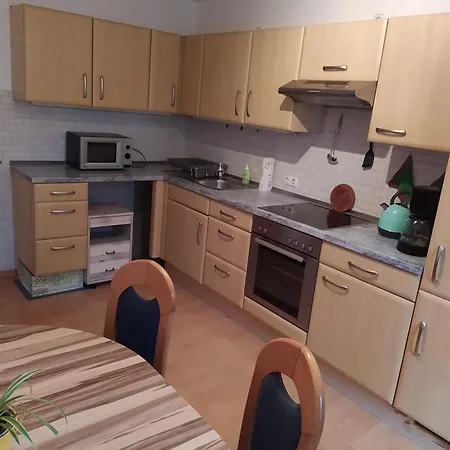 דירה Am Neckar Oberndorf am Neckar