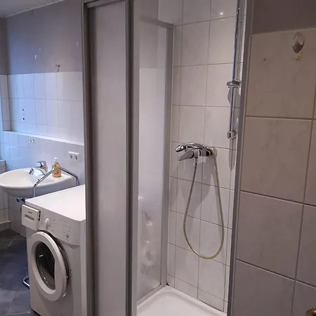 Am Neckar Apartment