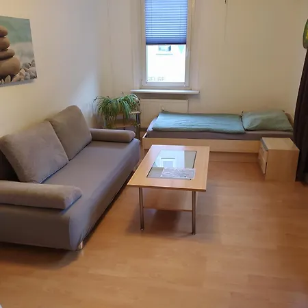 Apartment Am Neckar