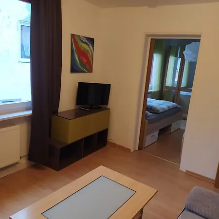 Am Neckar Apartment Oberndorf am Neckar