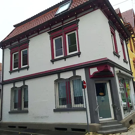 Am Neckar Oberndorf am Neckar