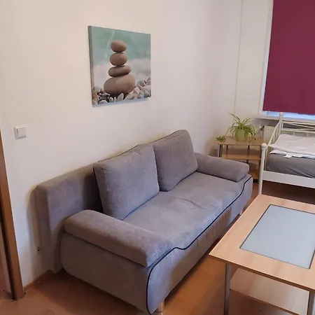 Apartment Am Neckar