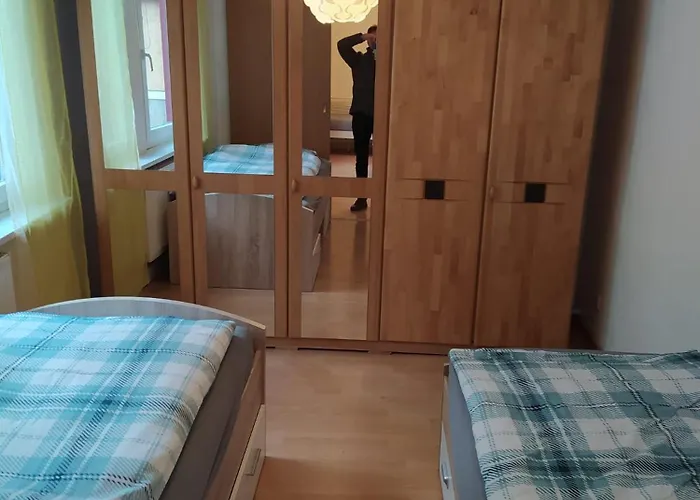 Am Neckar Lägenhet Oberndorf am Neckar